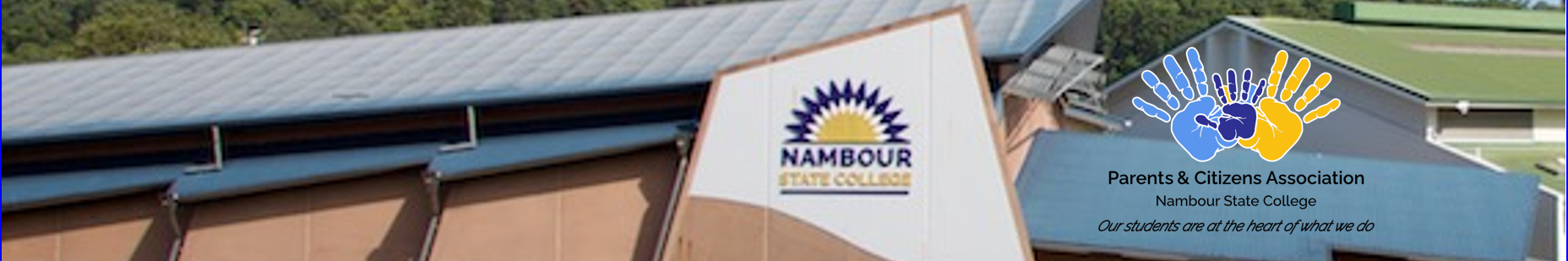Nambour State College P & C